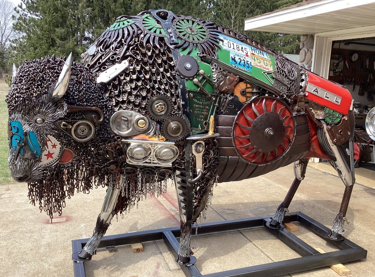 Bison