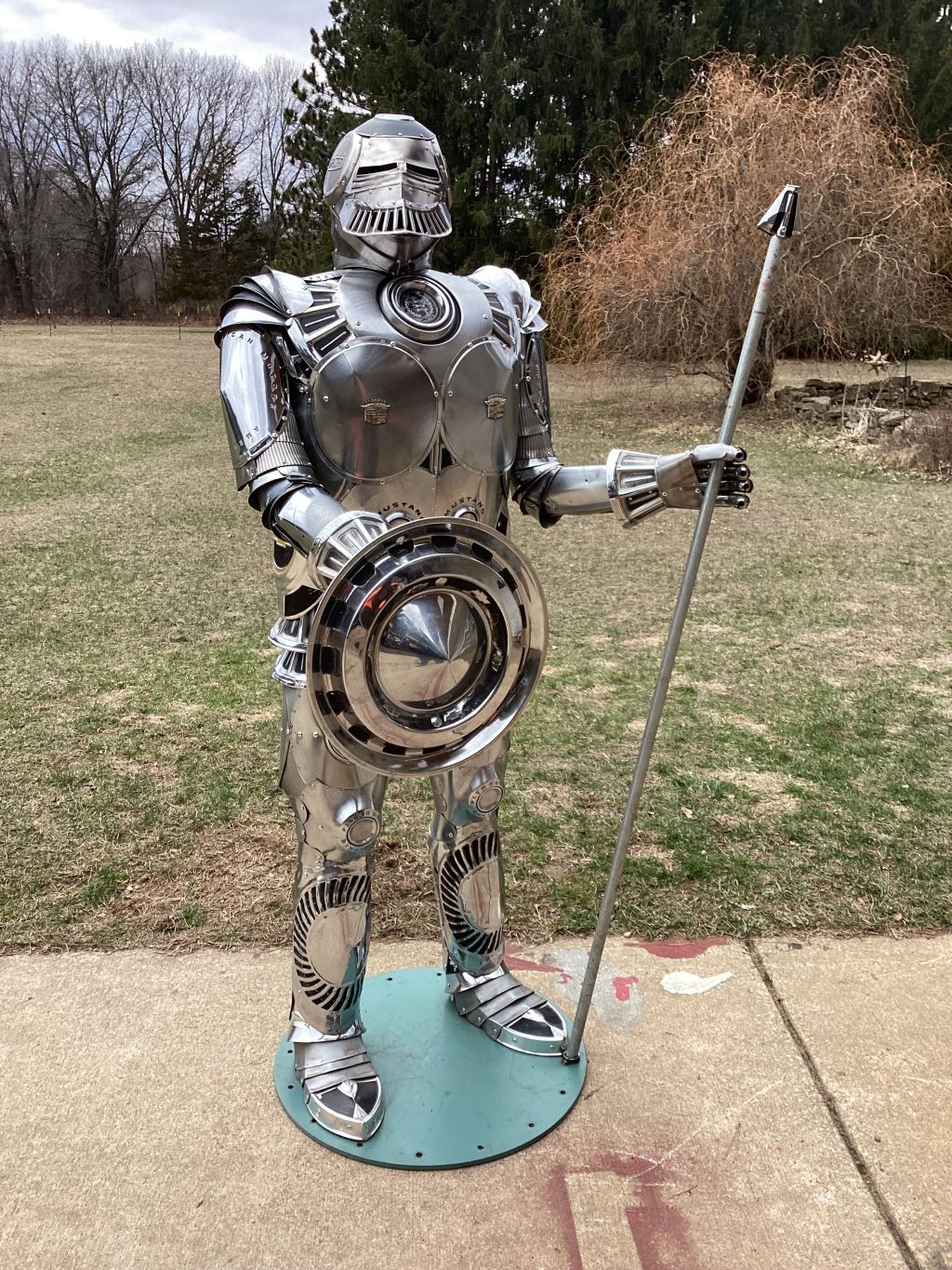 Knight