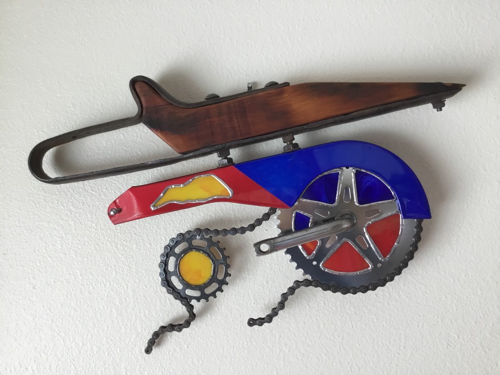 Nouvolde #1